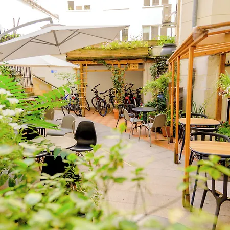 Chopin Boutique 4* وارسو