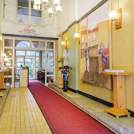 Chopin Boutique وارسو