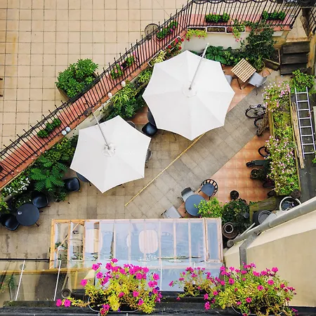 Chopin Boutique شقة فندقية 4*