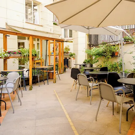 شقة فندقية Chopin Boutique 4*