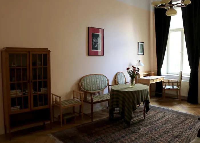 Chopin Boutique 4* Βαρσοβία