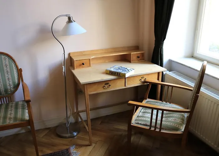 Aparthotel Chopin Boutique