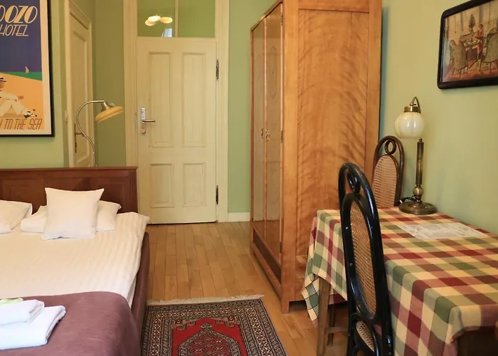 Chopin Boutique Warsaw