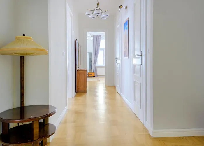 Chopin Boutique Βαρσοβία