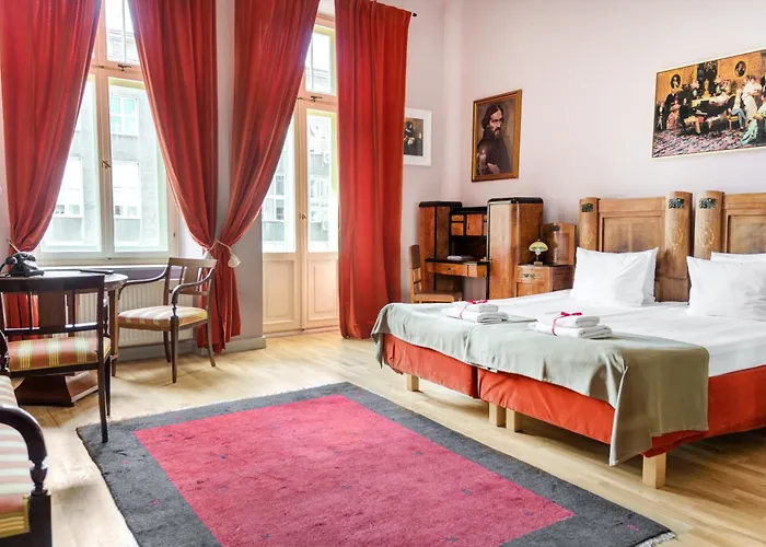 Chopin Boutique Warszawa