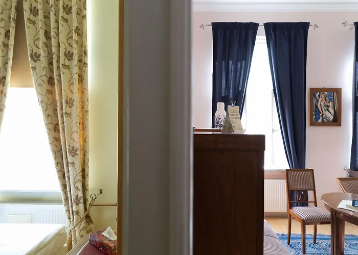 Chopin Boutique Aparthotel 4*