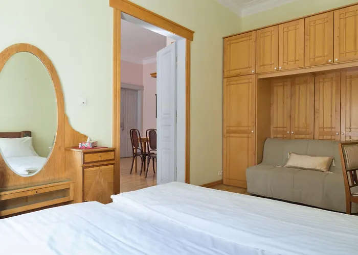 Aparthotel Chopin Boutique