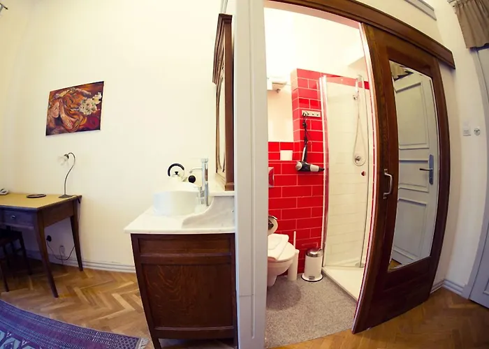 Chopin Boutique Aparthotel Warsaw