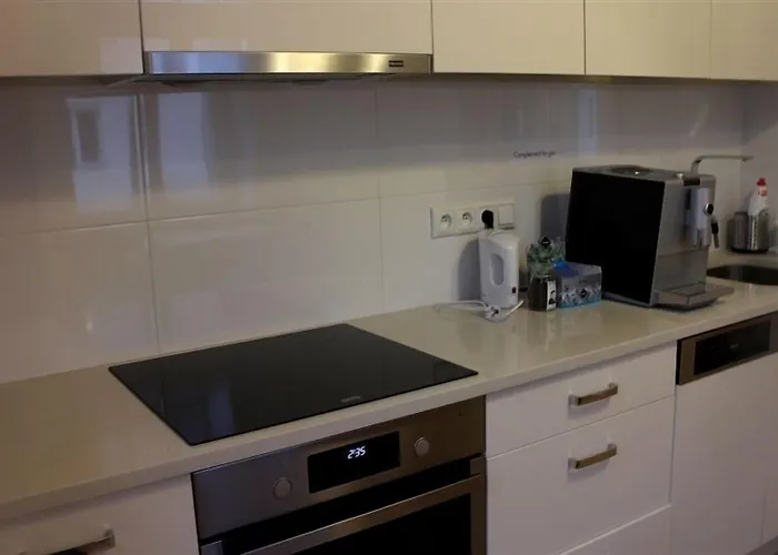 Hotel apartamentowy Chopin Boutique 4*