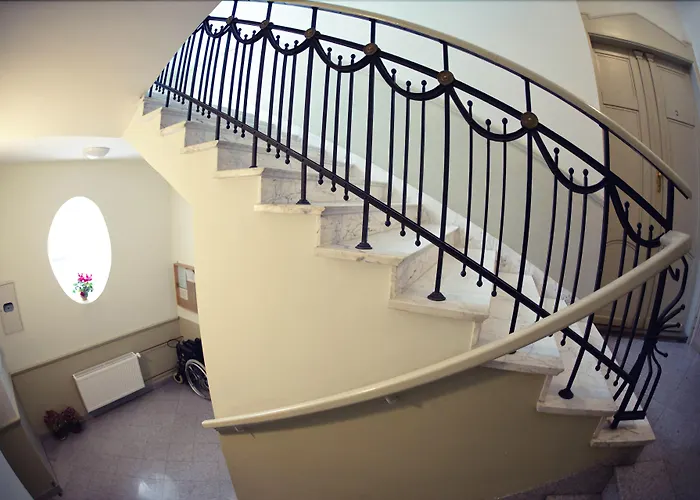 Chopin Boutique Aparthotel 4*