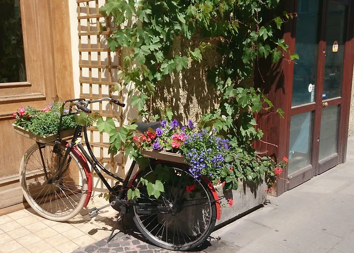 Chopin Boutique 4* Βαρσοβία