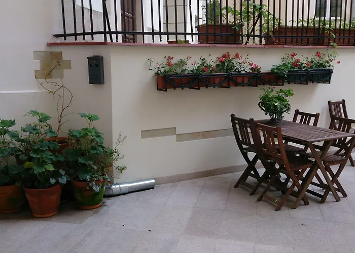 Hotel apartamentowy Chopin Boutique 4*