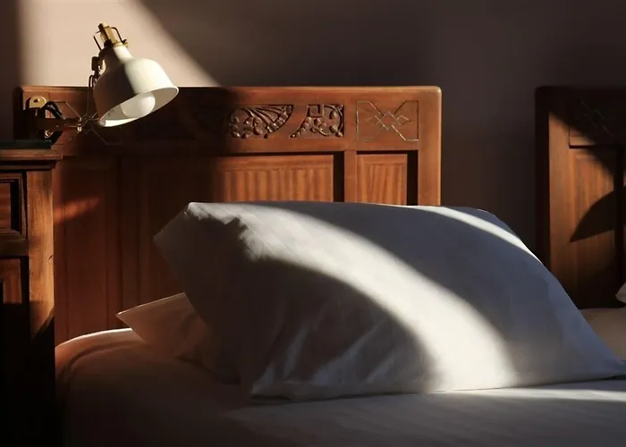 Ξενοδοχείο με διαμερίσματα Chopin Boutique 4*