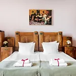 Chopin Boutique 4* Varsó