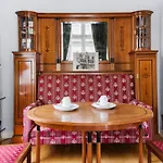 Chopin Boutique Apartmanhotel
