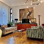 Chopin Boutique 4*