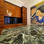 Chopin Boutique 4* Varsó