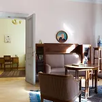 Chopin Boutique Apartmanhotel