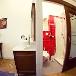 Chopin Boutique Apartmanhotel Varsó