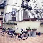 Chopin Boutique Apartmanhotel Varsó