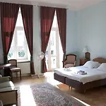 Chopin Boutique 4* Varsó