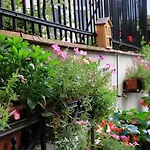 Apartmanhotel Chopin Boutique 4*