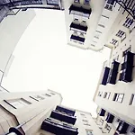 Apartmanhotel Chopin Boutique 4*