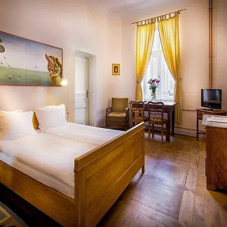 Aparthotel Chopin Boutique