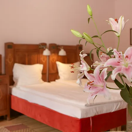 Hotel apartamentowy Chopin Boutique 4*