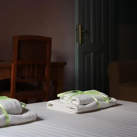 Aparthotel Chopin Boutique
