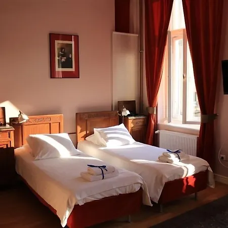 Chopin Boutique 4* Warsaw