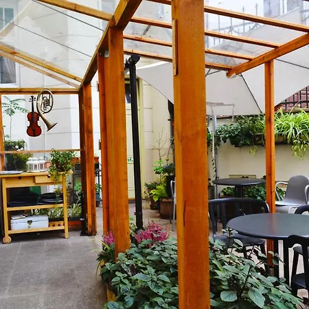 Chopin Boutique Warsaw