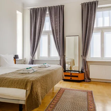 Aparthotel Chopin Boutique
