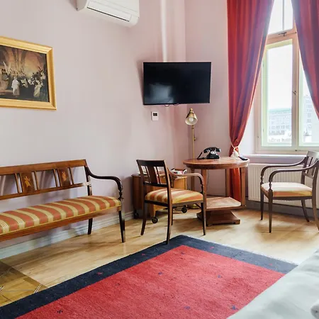 Chopin Boutique 4* Warsaw