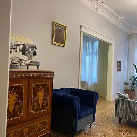Aparthotel Chopin Boutique Warsaw