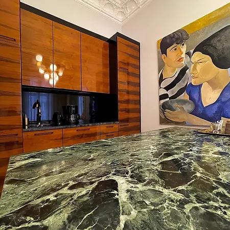Chopin Boutique 4* Warsaw
