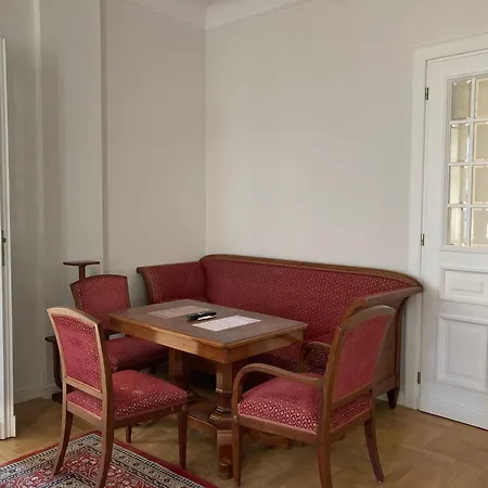 Chopin Boutique Aparthotel Warsaw
