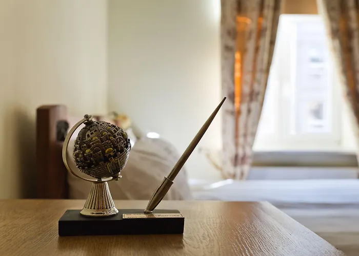 Hotel apartamentowy Chopin Boutique