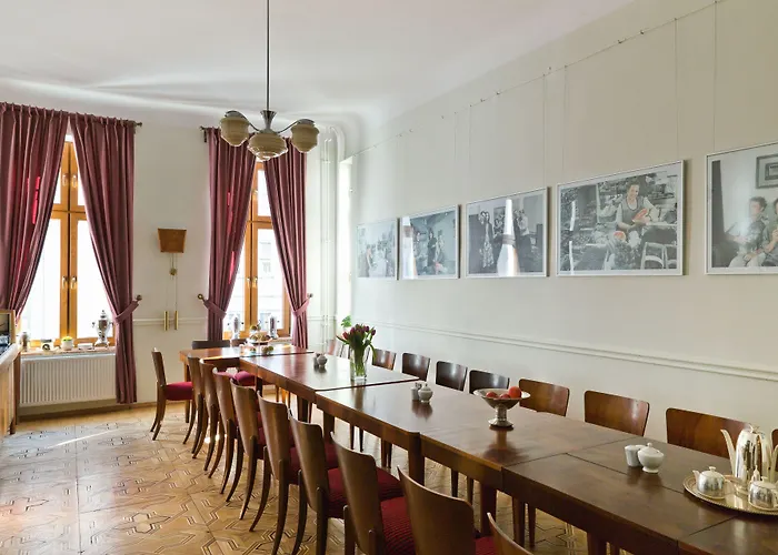 Chopin Boutique 4* Warszawa