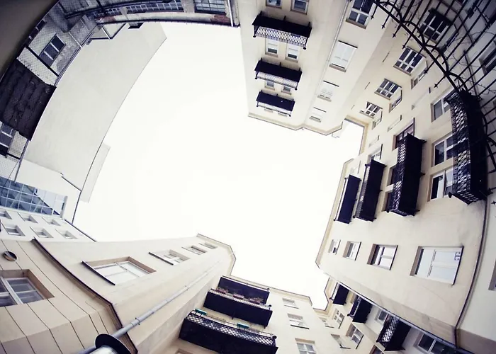 Hotel apartamentowy Chopin Boutique 4*