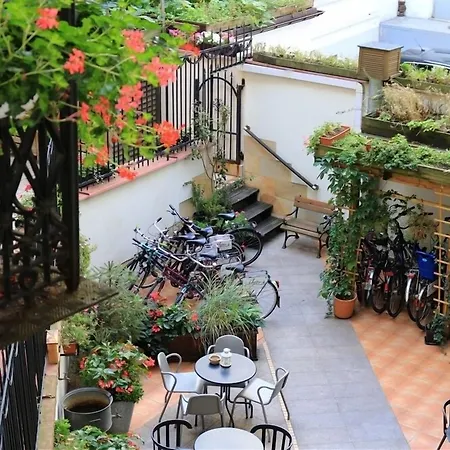 Chopin Boutique Апарт-отель 4*