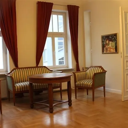 Chopin Boutique 4*