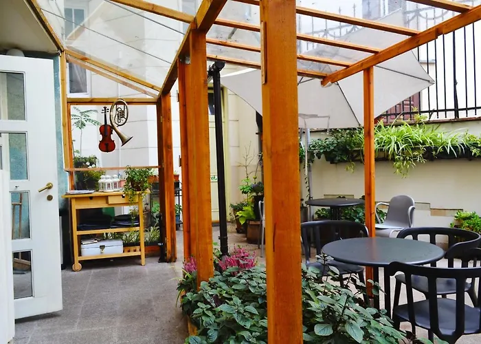 Chopin Boutique Варшава