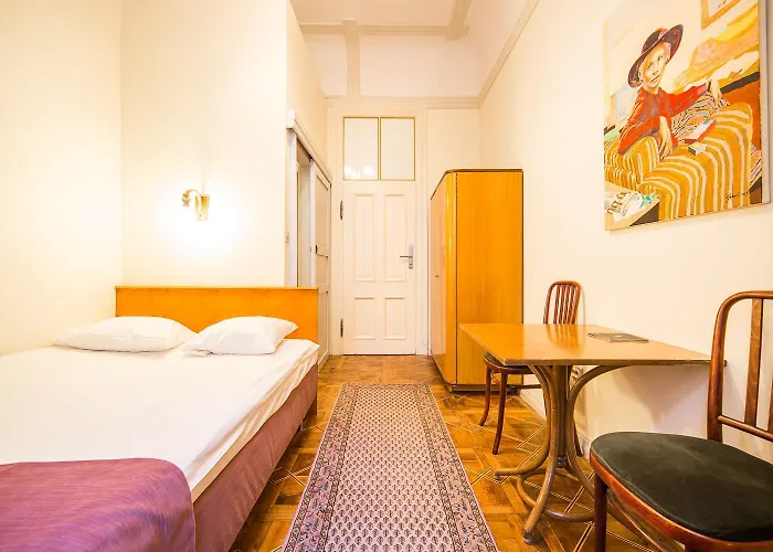 Chopin Boutique Варшава