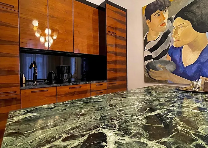 Chopin Boutique 4* Варшава