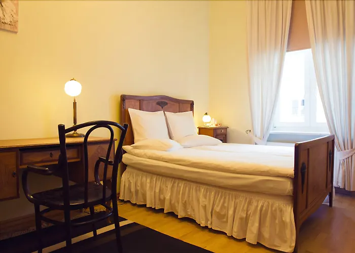 Chopin Boutique Апарт-отель