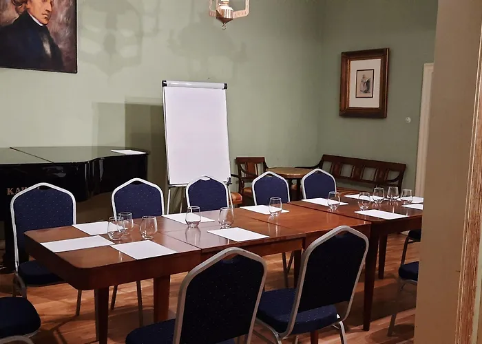 Chopin Boutique Варшава